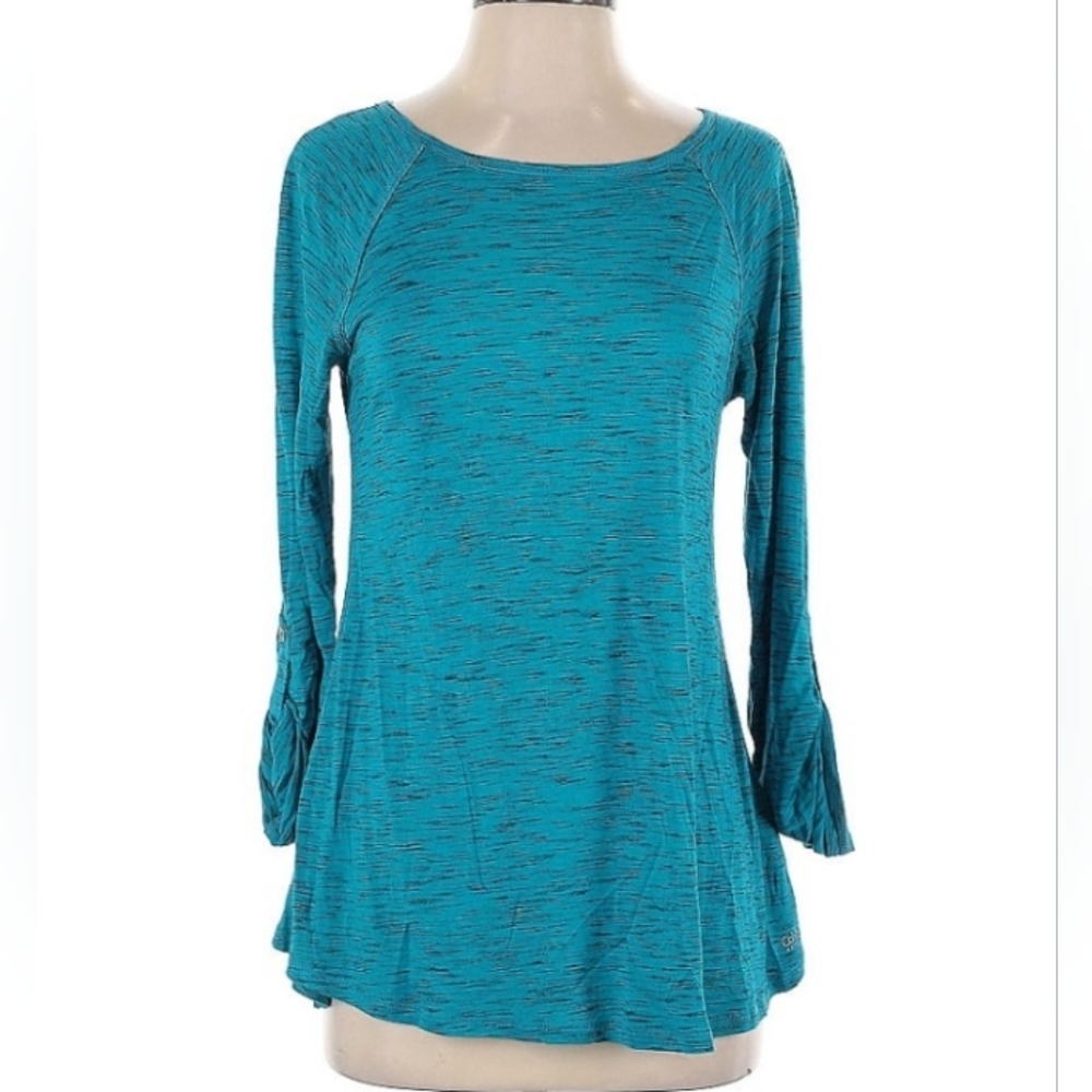 Calvin Klein Athletic Shirt Women's Size Small